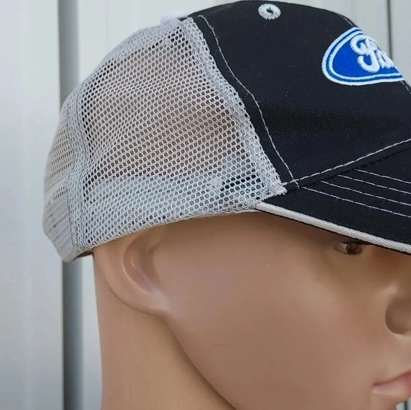 Ford Motor Company Cap - Picture 6 of 13